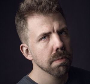 Martin Schülke (Photo: Privat)