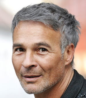 Salvatore Pascale (Photo: Kai Gettner)