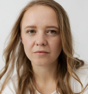 Lisa Weismeier (Foto: Laila Frank)