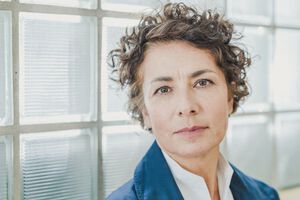 Adela Florow (Photo: Markus Wagner)