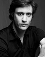 Florian Fisch, Photo: privat