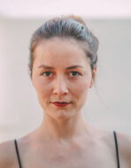 Julia Gröbl, Photo: Lena Feye