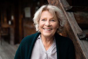 Christiane Blumhoff (Photo: Privat)