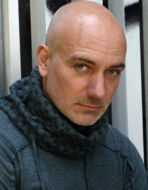 Frank Piotraschke, Regisseur, Photo: Bernd Berleb