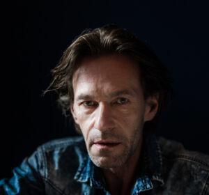 Markus Fisher (Photo: Hagen Luis Kuhn)