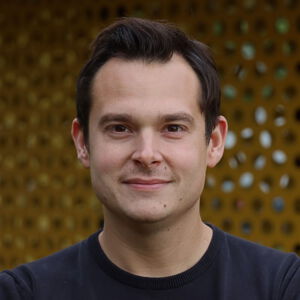 Alexander Mattheis, Photo: Tom Kadler