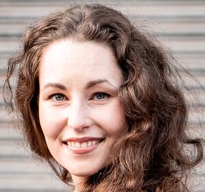 Teresa Sperling (Photo: Alexander Resch)