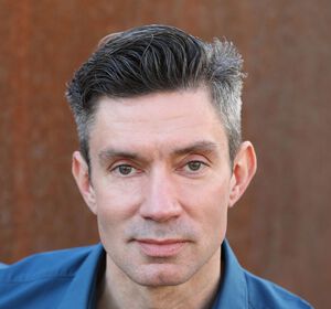 Bernd Berleb (Photo: Tanja Hall)