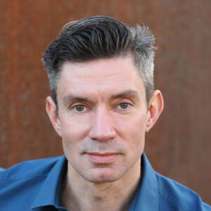 Bernd Berleb (Photo: Tanja Hall)