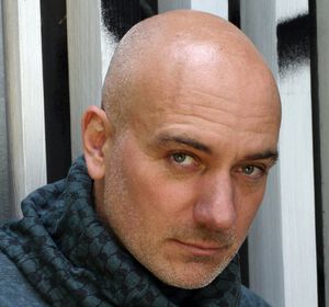 Frank Piotraschke (Photo: Bernd Berleb)