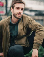 Matthias Guggenberger, Foto: Magdalena Jooß