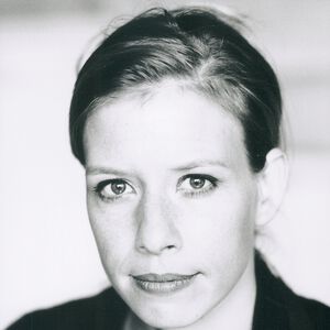 Irene Rovan (Photo: Janine Guldener)