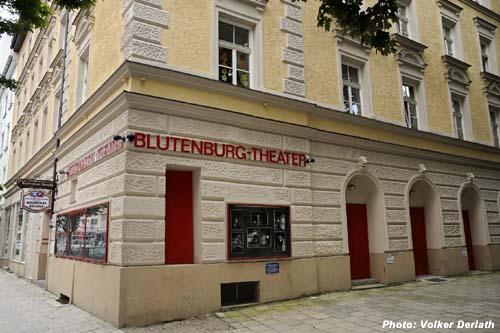 Das Blutenburg-Theater